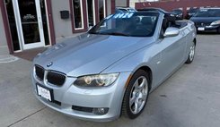 2010 BMW 3 Series 328i