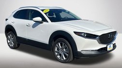 2023 Mazda CX-30 2.5 S Select
