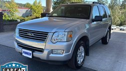 2009 Ford Explorer XLT