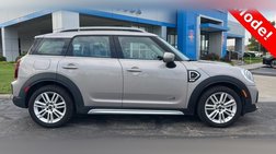 2024 MINI Countryman Cooper S ALL4