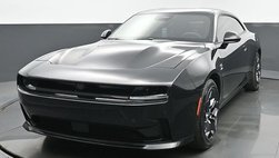 2025 Dodge Charger Daytona R/T