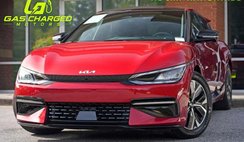 2023 Kia EV6 GT-Line