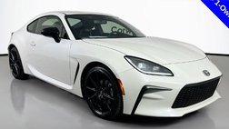 2025 Toyota GR86 Premium