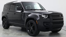 2023 Land Rover Defender 110
