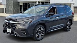 2026 Subaru Ascent Touring