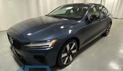 2025 Volvo S60 T8 Ultra