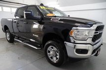 2024 Ram Ram Pickup 2500 Big Horn