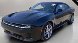 2025 Dodge Charger Daytona Scat Pack