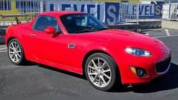 2012 Mazda MX-5 Miata Grand Touring
