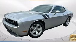 2012 Dodge Challenger R/T
