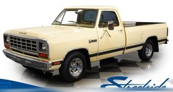 1982 Dodge RAM 150 150