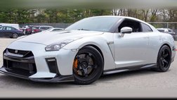 2010 Nissan GT-R Premium