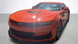 2020 Chevrolet Camaro SS