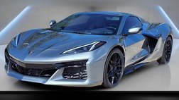2023 Chevrolet Corvette Z06