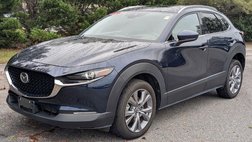 2021 Mazda CX-30 Premium