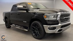 2023 Ram Ram Pickup 1500 Laramie