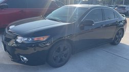 2011 Acura TSX Base