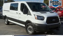 2019 Ford Transit 250