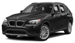 2015 BMW X1 xDrive35i