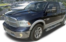2014 Ram Ram Pickup 1500 Laramie