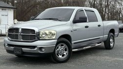 2007 Dodge Ram 2500 SLT