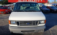 2007 Ford E-Series E-350 XL Super Duty