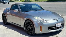 2006 Nissan 350Z Grand Touring
