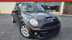 2011 MINI Cooper S