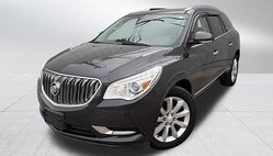 2016 Buick Enclave Premium