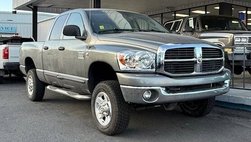2007 Dodge Ram 2500 SLT