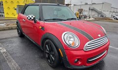 2014 MINI Convertible Cooper