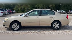 2004 Chevrolet Malibu LS