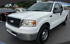 2007 Ford F-150 XL