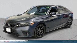2024 Honda Civic Sport Touring