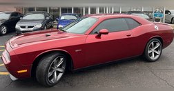 2014 Dodge Challenger R/T 100th Anniversary