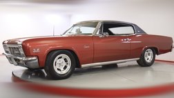 1966 Chevrolet Caprice 