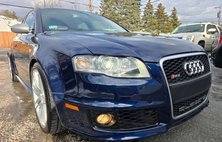 2007 Audi RS 4 Base