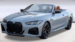 2025 BMW 4 Series M440i xDrive