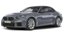 2025 BMW M2 Base