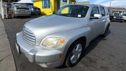2011 Chevrolet HHR LT