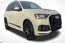 2023 Audi Q7 quattro Prestige 55 TFSI