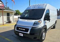 2020 Ram ProMaster 2500 159 WB