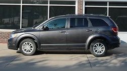 2018 Dodge Journey SXT