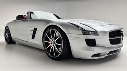 2013 Mercedes-Benz SLS AMG GT