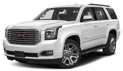 2020 GMC Yukon SLT