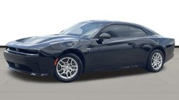 2025 Dodge Charger Daytona R/T