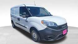 2019 Ram ProMaster City Tradesman
