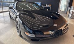 2003 Chevrolet Corvette Z06