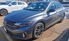 2022 Volkswagen Jetta Sport