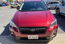 2018 Subaru Crosstrek 2.0i Base